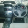 Dijual Toyota Rush S A/T 2012 Black