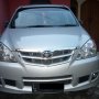 Mobil Toyota Avanza 2011 KM 15000an - Surabaya