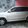 Mobil Toyota Avanza 2011 KM 15000an - Surabaya