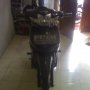 Jual Honda absolut revo thn 2009 plat b dki harga murah motor ok