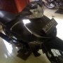 Jual Honda absolut revo thn 2009 plat b dki harga murah motor ok