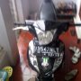 JUAL CEPAT YAMAHA JUPITER MX THN 2010 BLN 12 B TGRG PAJAK RINGAN