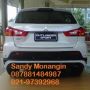 di jual outlander sport px 2013 a/t pas buat labaran cang cing...