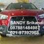 di jual outlander sport px 2013 a/t pas buat labaran cang cing...