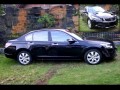 Honda Accord 2008 All New Full Size ACCORD VTI-L