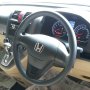 Jual Honda CRV AT 2011 Black 