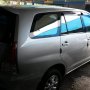 Jual Innova G AT 2009 SIlver 