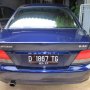 Mitsubishi Galant ST Tahun 2000 M/T Bandung