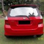 FOR SALE HONDA JAZZ IDSI MATIC TAHUN 2007