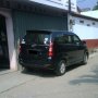 Toyota Avanza Tipe G 2006