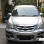 Daihatsu Xenia Li 2008 Sporty Mantap