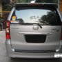 Daihatsu Xenia Li 2008 Sporty Mantap