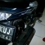 Jual yamaha mio tahun 2009 akhir hitam muluss