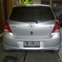 Jual Yaris Tipe E 2010 AT Silver