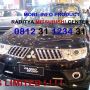 PAJERO SPORT LIMITED EDITION 2013 BIG PROMO