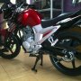 Jual New Scorpio Z CW 2012