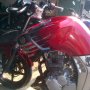 Jual yamaha SCORPIO 2012