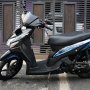 Jual Honda Vario CW 2012 km rendah