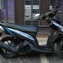 Jual Honda Vario CW 2012 km rendah