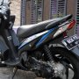 Jual Honda Vario CW 2012 km rendah