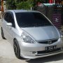 Jual Over Kredit Honda Jazz IDSI TH 2005