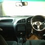 Suzuki Baleno 1997 Silver Manual