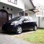 Toyota Yaris E Manual 2008 Hitam BOGOR