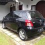 Toyota Yaris E Manual 2008 Hitam BOGOR