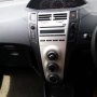 Toyota Yaris E Manual 2008 Hitam BOGOR