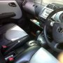 honda Jazz AT 2004 hitam