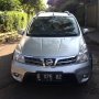 Nissan Livina Xgear 1.5AT 2010/11 Bandung