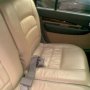 Ford everest xlt limeted 2.5 diesel turbo intercoler matic tahun 2005/2004