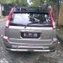 Jual NISSAN X-TRAIL 2.5 ST Automatic 2004