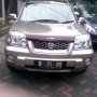 Jual NISSAN X-TRAIL 2.5 ST Automatic 2004