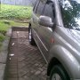 Jual NISSAN X-TRAIL 2.5 ST Automatic 2004