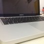 Jual Macbook Pro 13 - Garansi Juli 2014