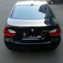 DIJUAL BMW 320i Black 2006