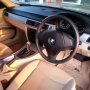 DIJUAL BMW 320i Black 2006