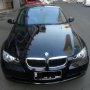 DIJUAL BMW 320i Black 2006