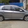 JUAL TOYOTA YARIS TYPE S THN 07 ABU-ABU (GREY)