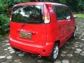 Jual Mobil Hyundai ATOZ A/T 2001 HYUNDAI ATOZ A/T 2001 RED FERRARI, FULL ACCESSORIES