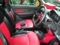 Jual Mobil Hyundai ATOZ A/T 2001 HYUNDAI ATOZ A/T 2001 RED FERRARI, FULL ACCESSORIES