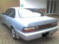 Toyota great corrola SEG 1995