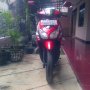 JUAL HONDA VARIO CW 2009