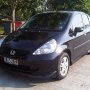 Honda Jazz iDSI 2006 Manual KM 6000 Asli