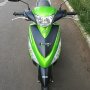 Jual Yamaha Mio J 2012 DKI Jarang Pakai Mulus