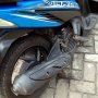 Jual Vario Biru 2009 masih ok banget