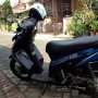 Jual Vario Biru 2009 masih ok banget