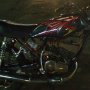 JUAL YAMAHA RX KING JOGJA