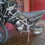 Jual Kawasaki KLX 150 th 2012 ( take over )